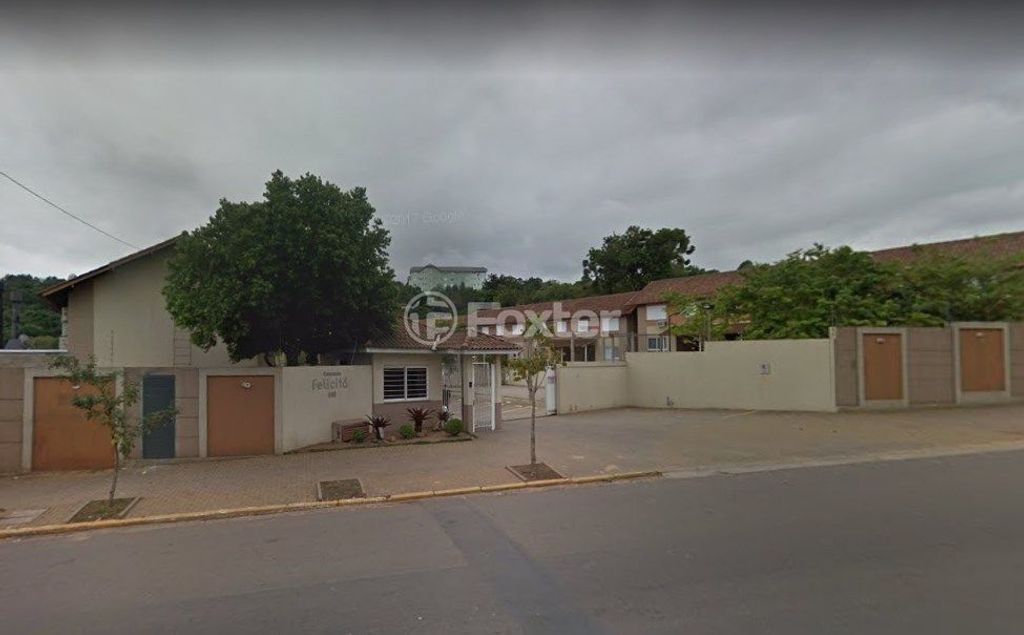 Residencial Felicit Rond Nia Novo Hamburgo Foxter Imobili Ria